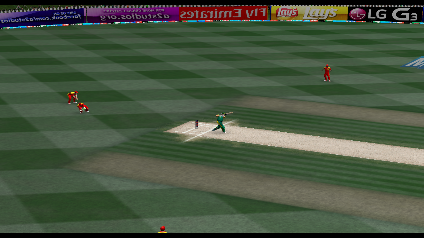 Download ea sports cricket 07