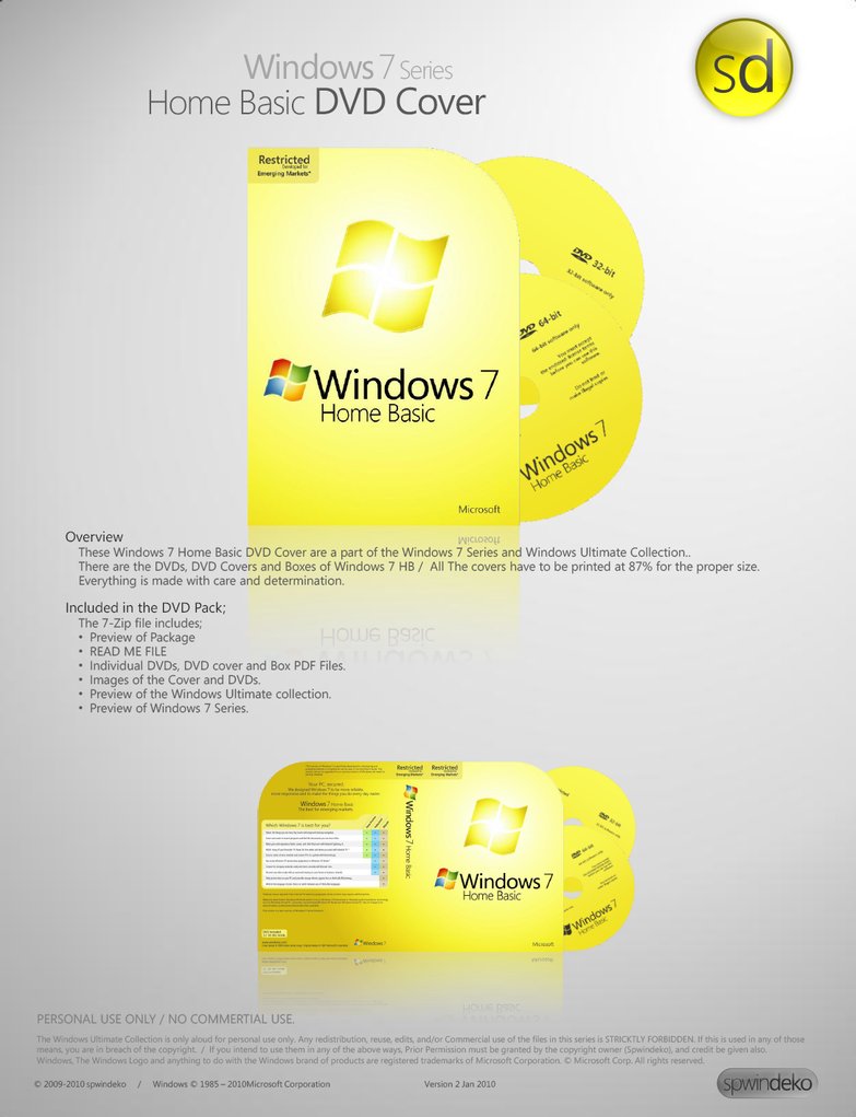 Windows 7 home basic crack